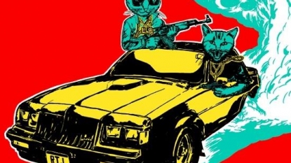 Run the Jewels ‘Meow the Jewels’ (album stream)