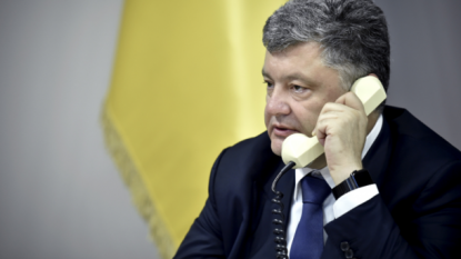 Russia To Analyze New Ukrainian Sanctions