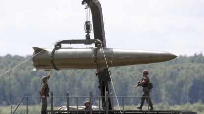 US Wants To Station Advanced Nukes in Germany