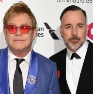 Russia shuts down Elton John