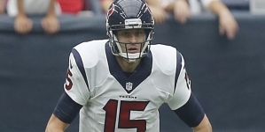 Ryan Mallett To Be Texans’ QB On Sunday; Brian Hoyer Benched