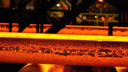 SSI suspends production at Redcar plant