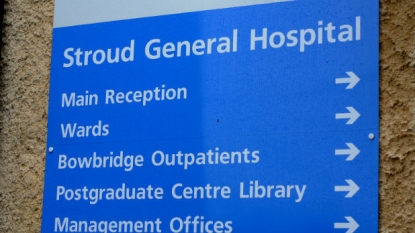 Addenbrooke’s Hospital placed in special measures