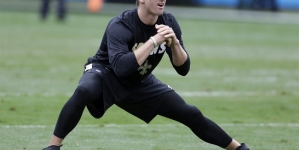 Saints restructure Drew Brees’ contract