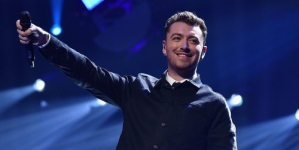 Sam Smith Debuts 15-Second Snippet Of Bond Tune ‘Writing’s On The Wall’