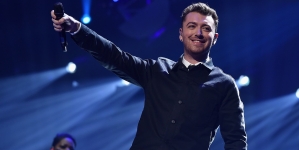 Sam Smith Releases James Bond ‘Spectre’ Theme, ‘Writing’s On the Wall’ (AUDIO)