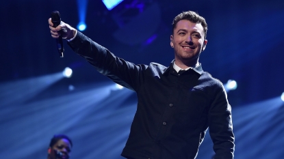 Sam Smith Releases James Bond ‘Spectre’ Theme, ‘Writing’s On the Wall’ (AUDIO)