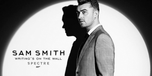 Listen to Sam Smith’s James Bond theme song