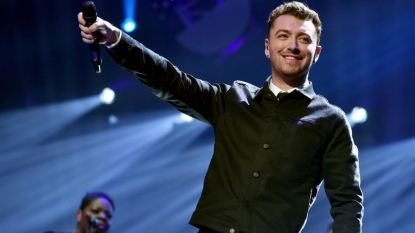 Sam Smith releases James Bond ‘Spectre’ theme song