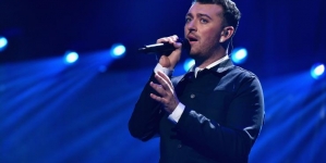 Sam Smith’s Bond ballad released