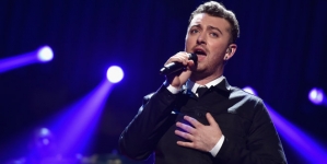 Sam Smith’s New James Bond Theme Released