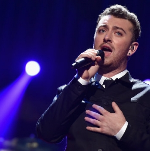 Sam Smith’s New James Bond Theme Released