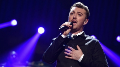 Sam Smith’s New James Bond Theme Released