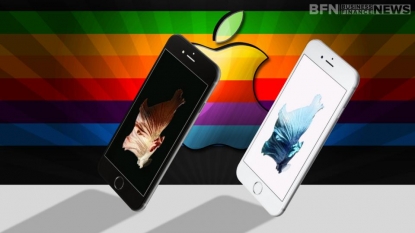 Samsung And Sony Make Fun Of Apple Inc. New Launch On Twitter