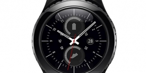 Samsung Galaxy Gear S2 Sport smartwatch Samsung Mobile Press