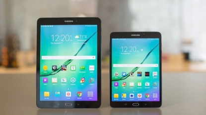 Nook’s newest life-form is the Samsung Galaxy Tab S2