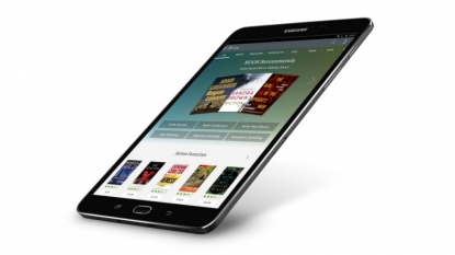 Samsung introduces its slimmest Galaxy Tab S2 tablet for Rs 39400