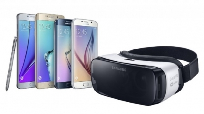 Samsung’s new and improved $99 GearVR ships this November