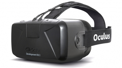 Samsung unveils new Oculus-powered $99 Gear VR