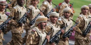 Saudi soldiers killed in Yemeni missile strike