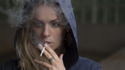 Scientists discover why some smokers never develop lung disease