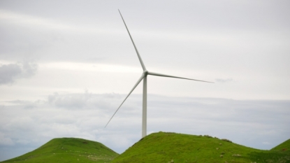 United Kingdom Renewables Generated Record Electricity in Second Quarter