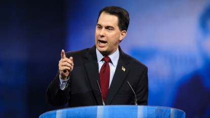 Scott Walker has now answered that ‘hypothetical’ question about Syrian refugees