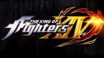 King of Fighters XIV coming to Japan in January