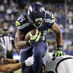 Marshawn Lynch getting what Seahawks coach terms ‘important’ MRI on hamstring