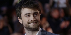 Daniel Radcliffe shaved his head to play an undercover neo-Nazi