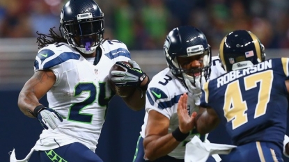 NFL Week 2 Predictions – Can The Seahawks Upset Packers