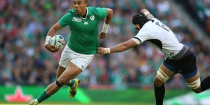 Rugby World Cup: Ireland continue flawless start and edge closer to quarter