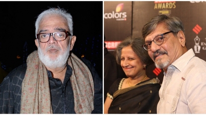 Shocking: Filmmaker Rahul Rawail resigned from the Oscar jury!