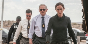 Should Drugs Be Legalized? ‘Sicario’ Cast Weighs In