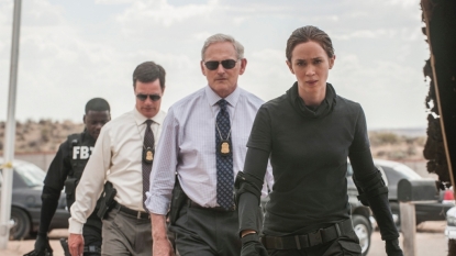 Should Drugs Be Legalized? ‘Sicario’ Cast Weighs In