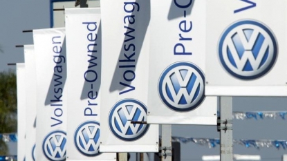 Volkswagen Manipulated Emissions Tests In Europe, Germany Claims, As Audi And