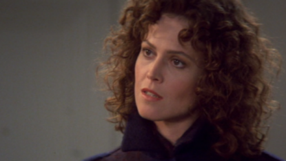 Sigourney Weaver to Join Ghostbusters Cast