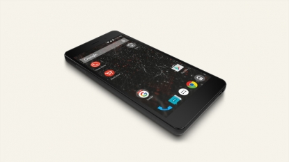 Silent Circle packs the upgrades into ultra-secure Blackphone 2