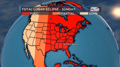 Sky on September 27 to Host Rare Celestial Event