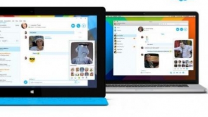 Skype adds new ‘Mojis’ feature to its chat service