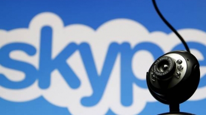 Skype is back up and running after yesterday’s widespread outage