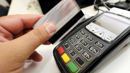 Smart-chip credit card deadline looms for small businesses