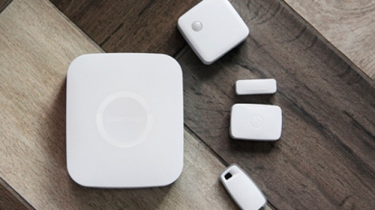 SmartThings’ New Hub Uses Samsung Cameras to Monitor Your Home