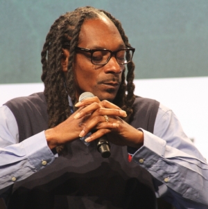 Snoop Dogg Has Launched a Marijuana-Lifestyle Media Platform Called Merry Jane