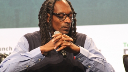 Snoop Dogg Has Launched a Marijuana-Lifestyle Media Platform Called Merry Jane