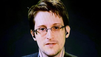 Snowden Joins Twitterverse, Earns More Followers Than NSA