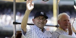 Some of the more widely quoted philosophy of Yogi Berra