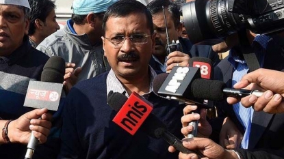 Somnath Bharti becoming embarrassment for party, says Kejriwal