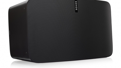 Sonos’ Redesigned Wireless Speaker Auto-Calibrates Itself