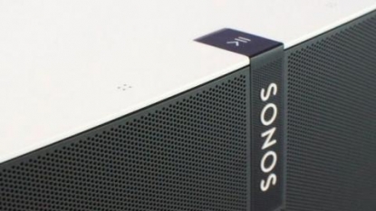 Sonos’ new Play:5 and its new room calibration technology